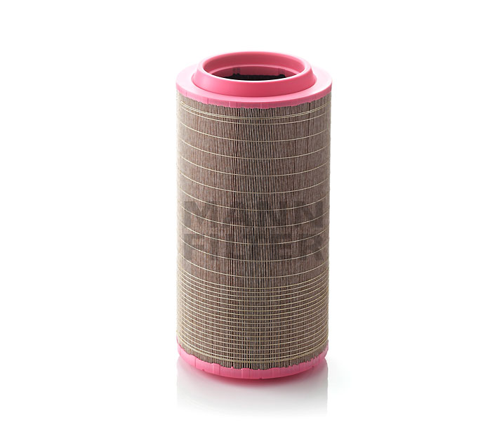 Original MANN-FILTER Luftfilter online kaufen