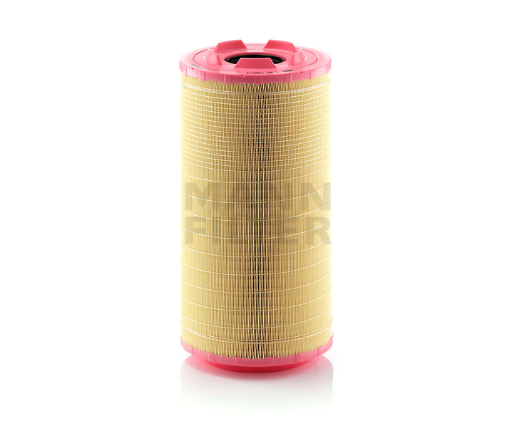 Original MANN-FILTER Luftfilter online kaufen