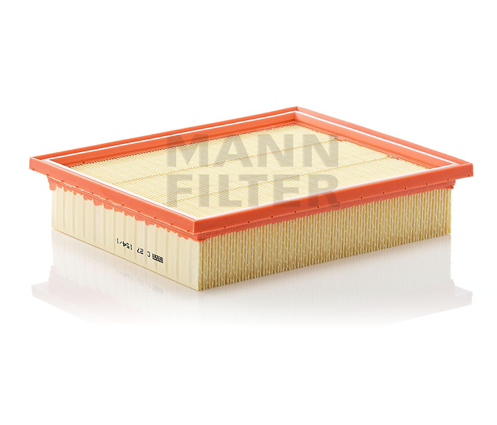 Kjøp Luftfilter av MANN-FILTER C 27 154/1 til den lave prisen 177,35 NOK
