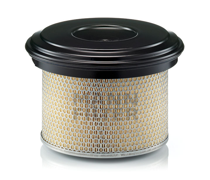Köp MANN-FILTER Luftfilter Art.: C 27 585/3 på nätet