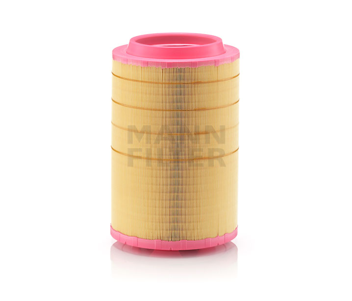 Original MANN-FILTER Luftfilter online kaufen
