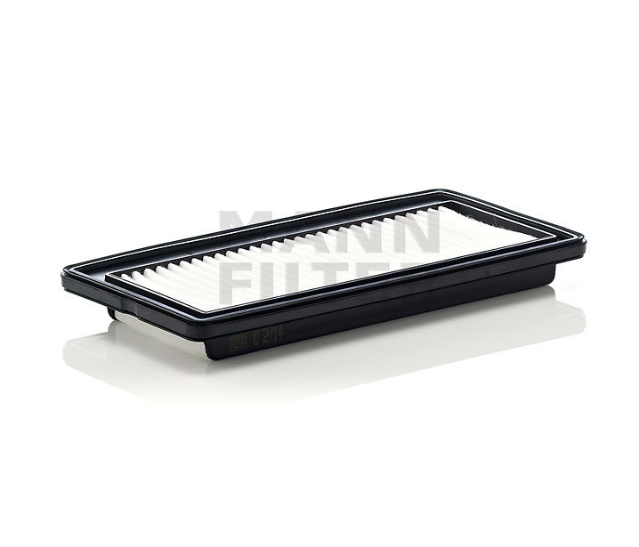 Compre MANN-FILTER Filtro de aire Art.: C 2714 online