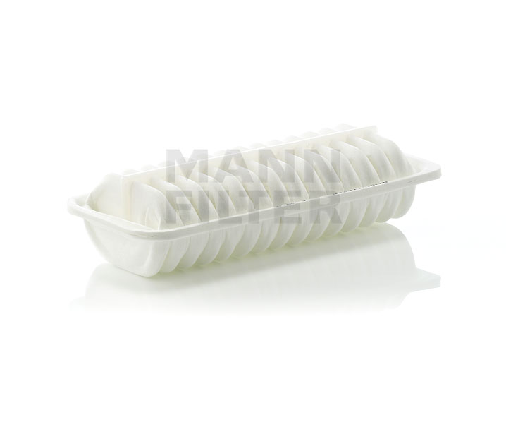 Köp Luftfilter av MANN-FILTER C 2715 till det låga priset 144,12 kr