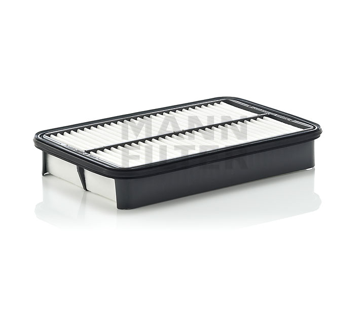 Original MANN-FILTER Luftfilter online kaufen