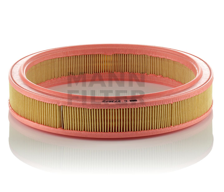 Compre MANN-FILTER Filtro de ar Art.: C 2736/2 online