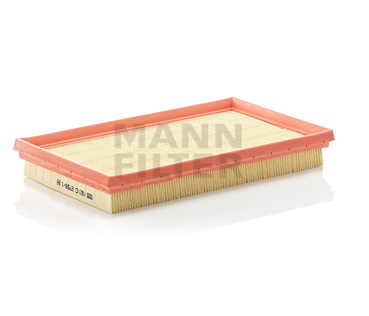 Original MANN-FILTER Luftfilter online kaufen