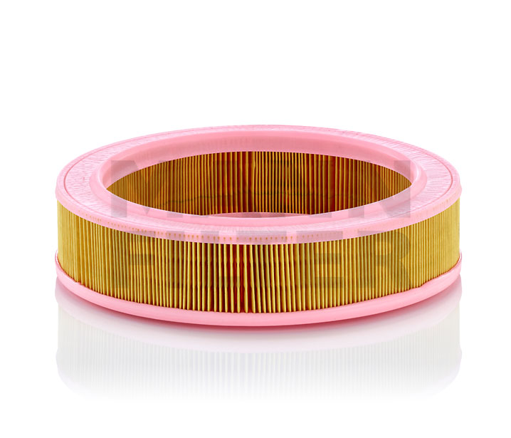 Compre Filtro de ar da MANN-FILTER C 2766 a um preço baixo por 10,07 €