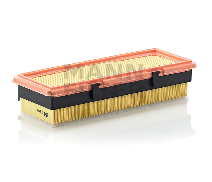 Køb MANN-FILTER Luftfilter Art.: C 2771 online