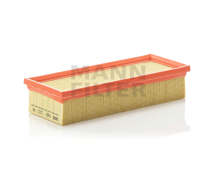 Köp Luftfilter av MANN-FILTER C 2774 till det låga priset 126,07 kr