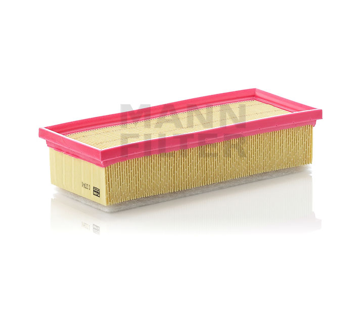 Original MANN-FILTER Luftfilter online kaufen