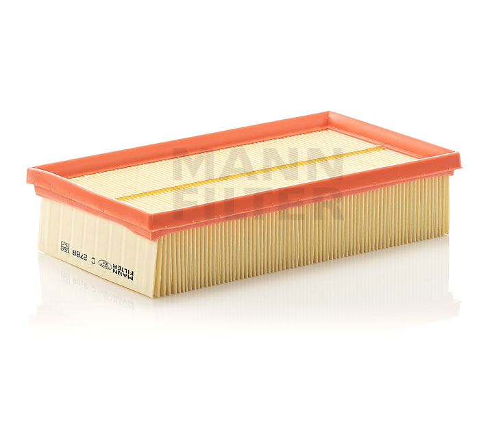 Compre MANN-FILTER Filtro de aire Art.: C 2788 online