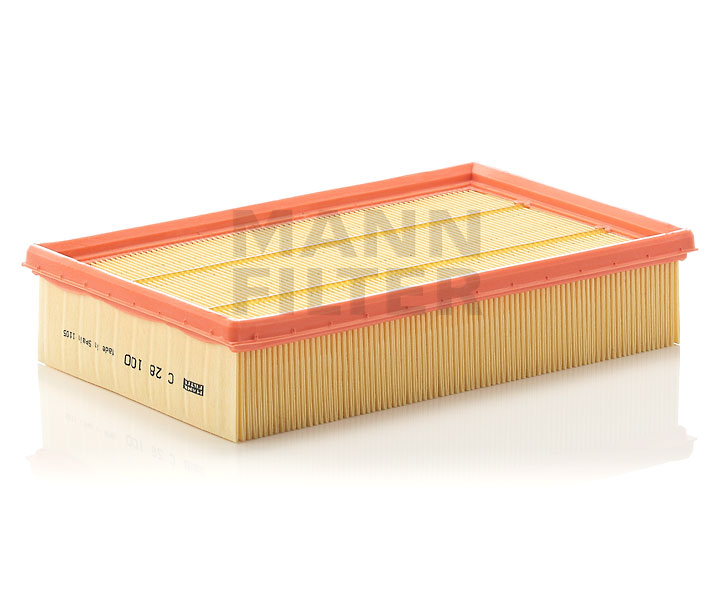 Luftfilter von MANN-FILTER C 28 100