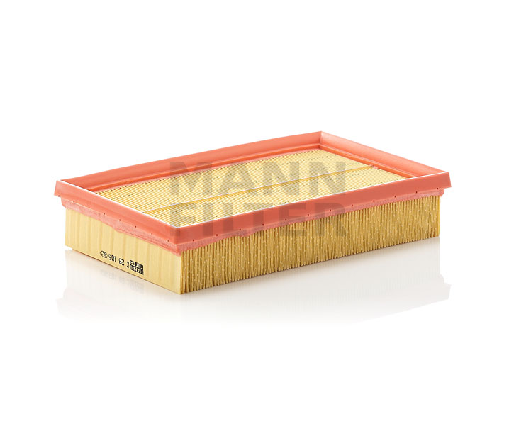 Köp Luftfilter av MANN-FILTER C 28 105 till det låga priset 137,13 kr