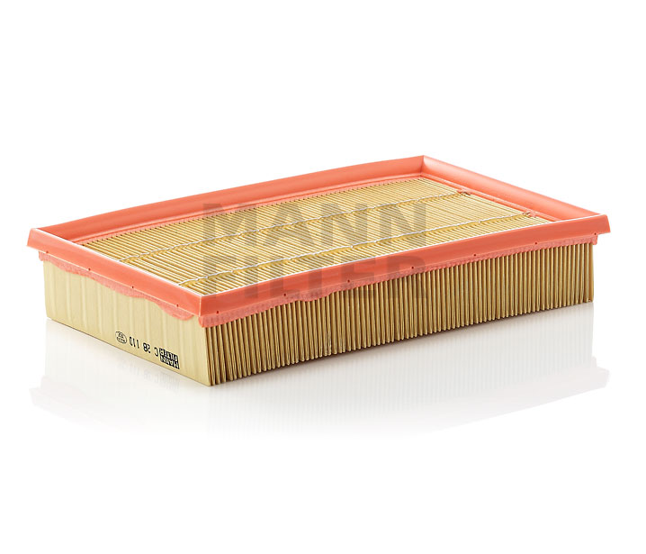 Köp Luftfilter av MANN-FILTER C 28 110 till det låga priset 132,72 kr