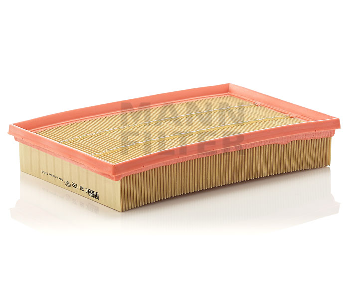 Köp Luftfilter av MANN-FILTER C 28 122 till det låga priset 194,79 kr