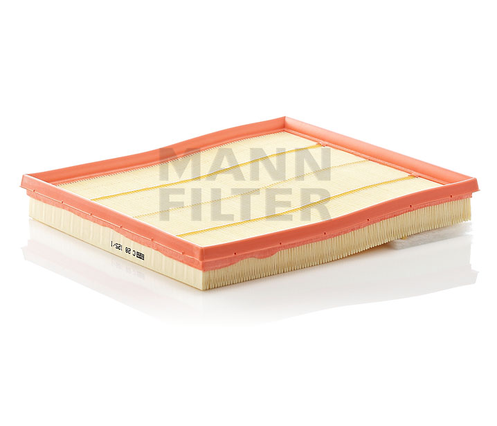 Køb MANN-FILTER Luftfilter Art.: C 28 125/1 online