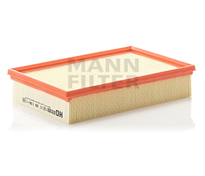 Compre Filtro de ar da MANN-FILTER C 28 136/1 a um preço baixo por 8,58 €
