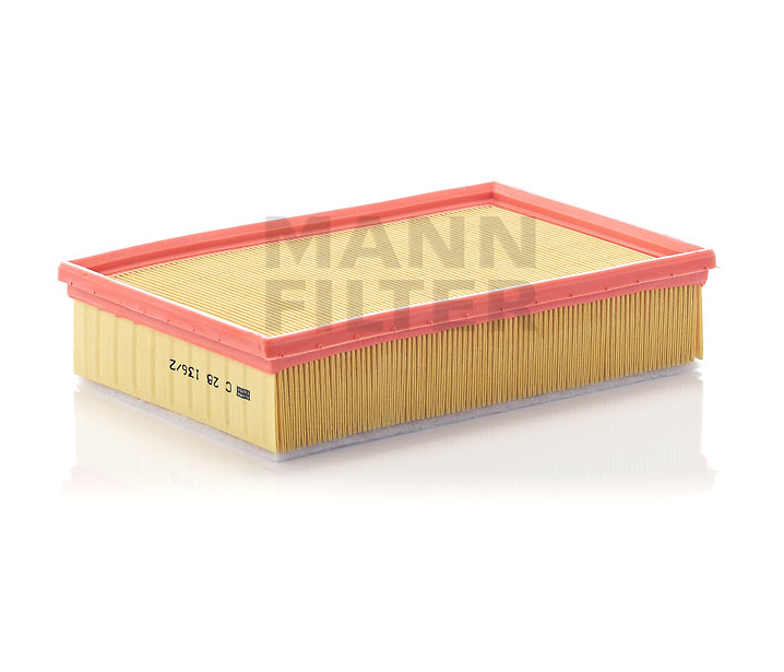 Compre Filtro de ar da MANN-FILTER C 28 136/2 a um preço baixo por 12,57 €