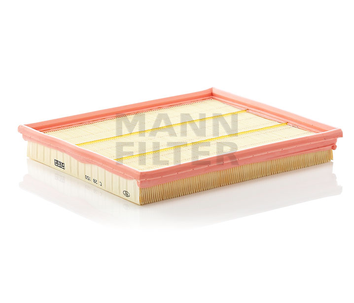 Köp Luftfilter av MANN-FILTER C 28 150 till det låga priset 167,17 kr