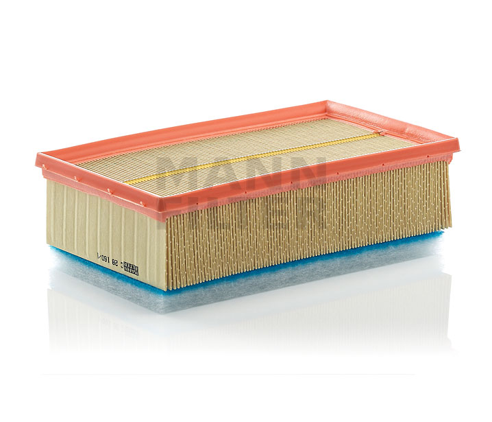 Köp Luftfilter av MANN-FILTER C 28 160/1 till det låga priset 200,64 kr
