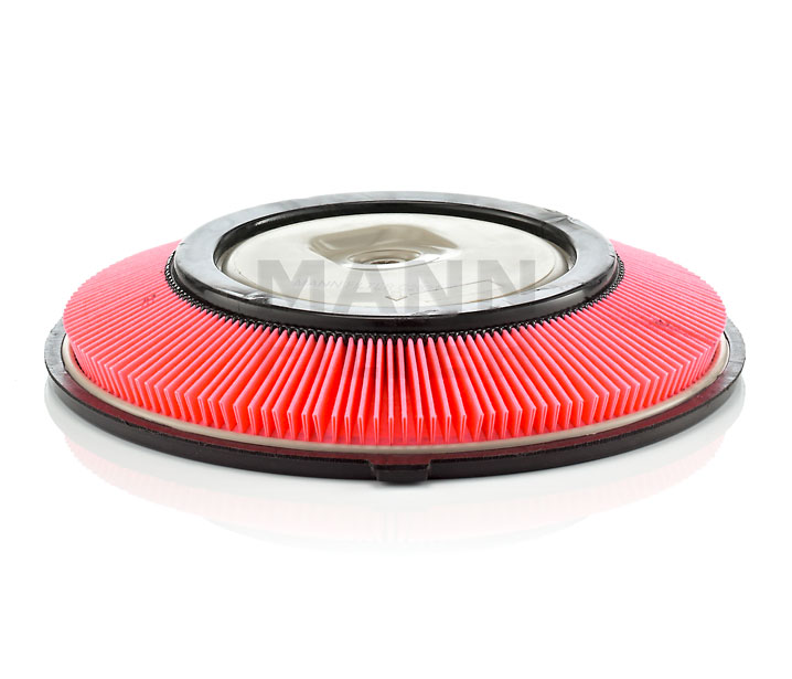 Compre Filtro de ar da MANN-FILTER C 2821 a um preço baixo por 14,29 €