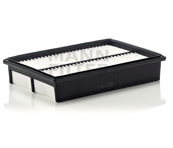 Köp Luftfilter av MANN-FILTER C 2841 till det låga priset 205,37 kr