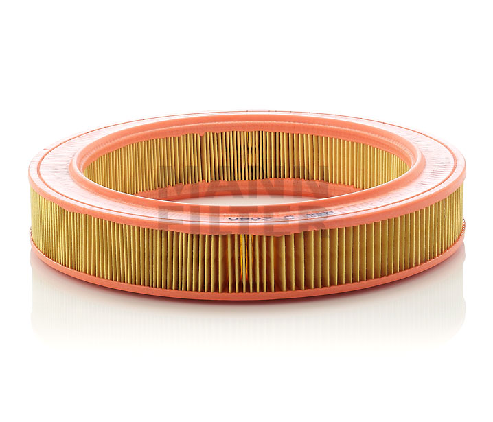 Original MANN-FILTER Luftfilter online kaufen