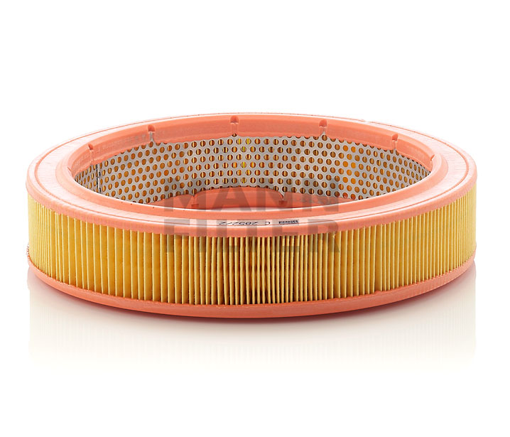 Compre Filtro de ar da MANN-FILTER C 2852/2 a um preço baixo por 11,99 €