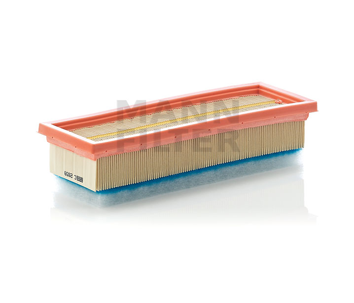 Köp Luftfilter av MANN-FILTER C 2859 till det låga priset 140,70 kr