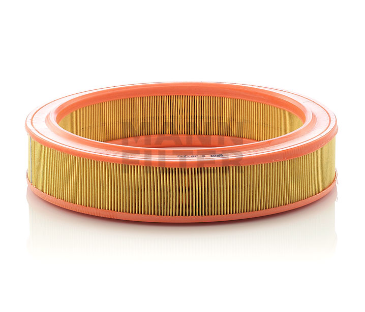 Compre Filtro de ar da MANN-FILTER C 2873/1 a um preço baixo por 11,66 €