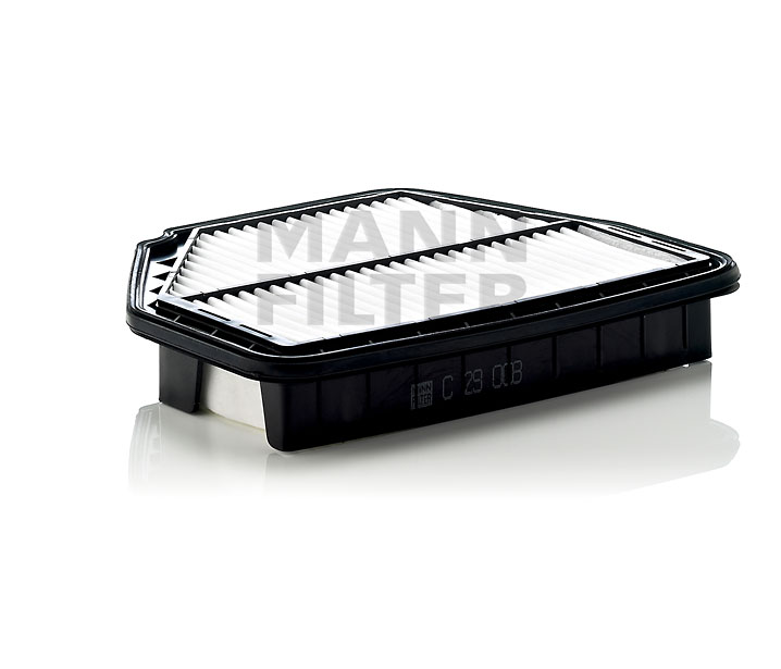 Köp Luftfilter av MANN-FILTER C 29 008 till det låga priset 199,22 kr