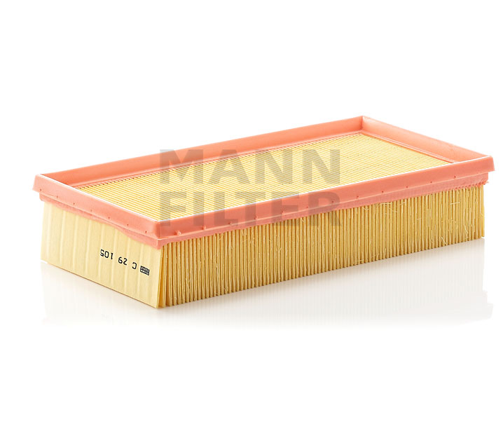 Compre MANN-FILTER Filtro de ar Art.: C 29 105 online