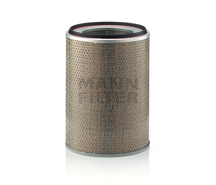 Online Shop für Luftfilter von MANN-FILTER EAN: 4011558163501
