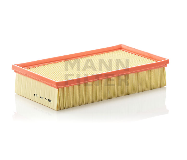 Köp Luftfilter av MANN-FILTER C 29 118 till det låga priset 245,26 kr