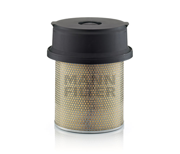 Original MANN-FILTER Luftfilter online kaufen