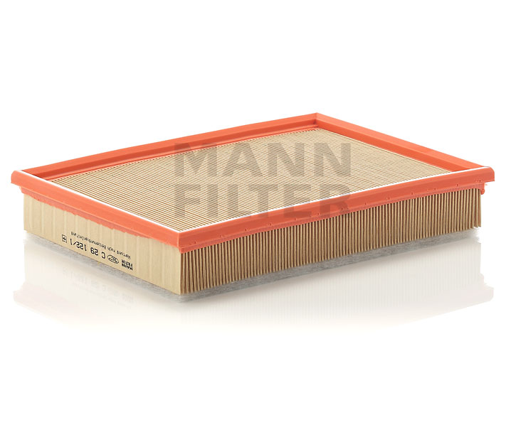 Köp Luftfilter av MANN-FILTER C 29 122/1 till det låga priset 196,84 kr