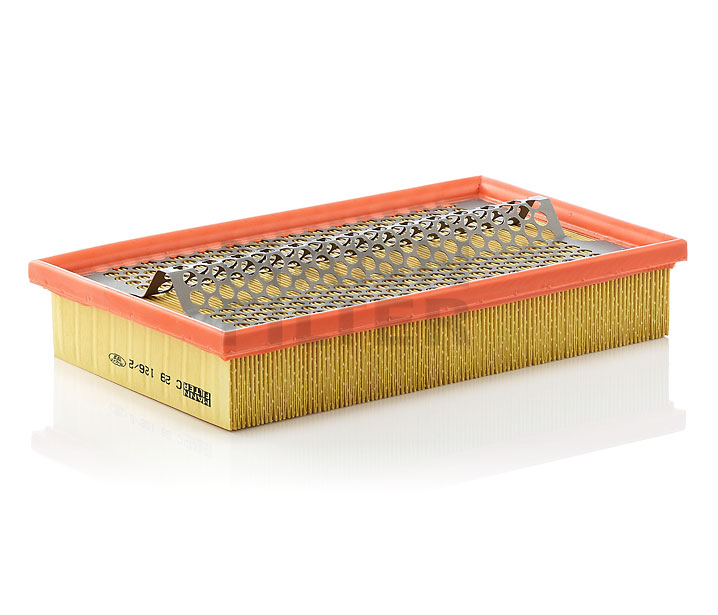 Köp Luftfilter av MANN-FILTER C 29 126/2 till det låga priset 129,39 kr