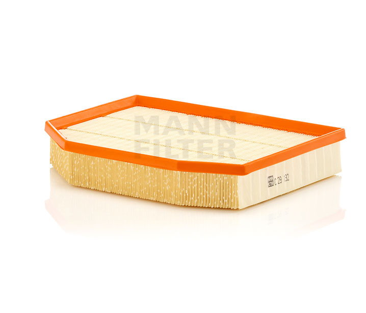 Online Shop für Luftfilter von MANN-FILTER EAN: 4011558376307