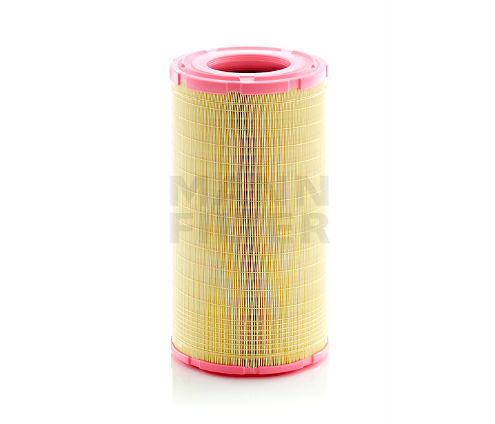 Original MANN-FILTER Luftfilter online kaufen