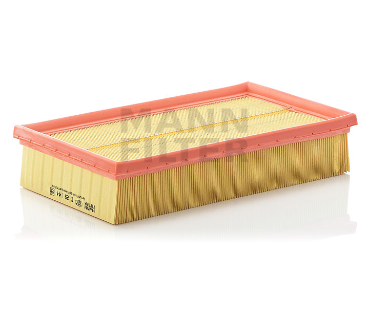 Köp Luftfilter av MANN-FILTER C 29 144 till det låga priset 186,27 kr