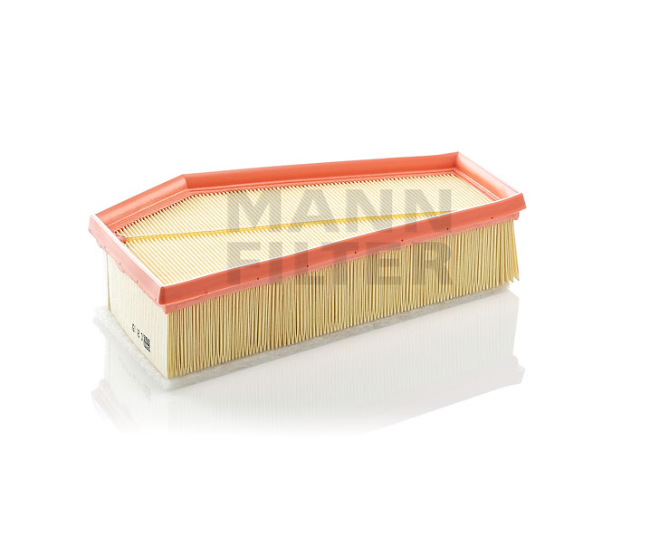 Köp Luftfilter av MANN-FILTER C 29 150 till det låga priset 241,95 kr