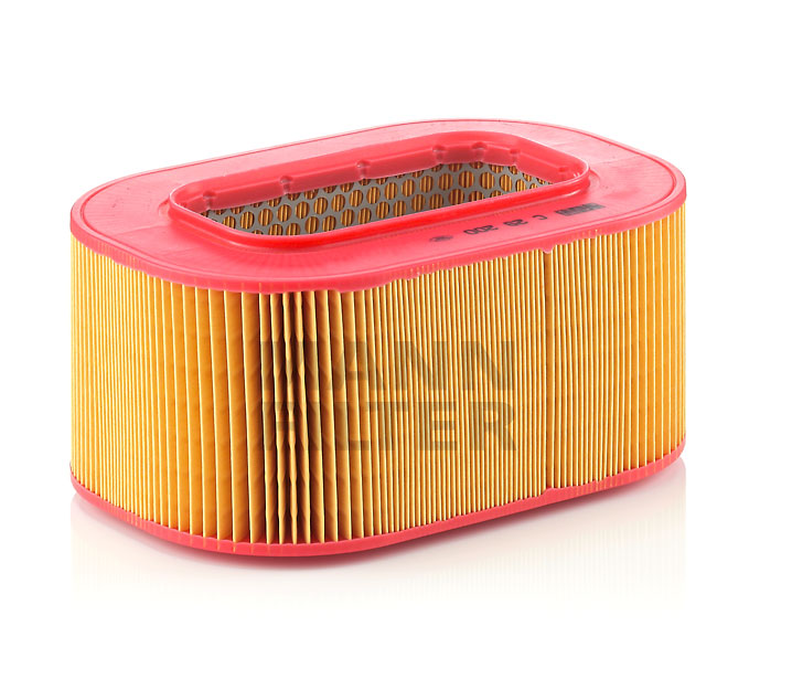 Online Shop für Luftfilter von MANN-FILTER EAN: 4011558135409