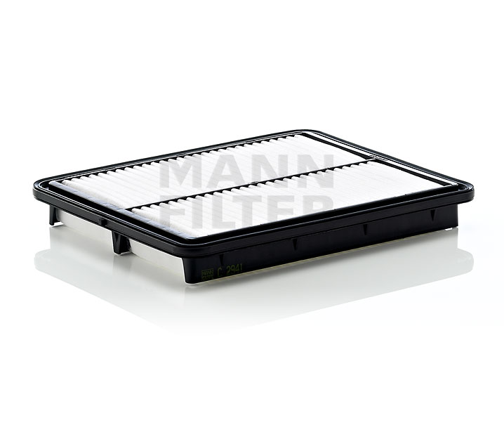 Köp Luftfilter av MANN-FILTER C 2941 till det låga priset 182,06 kr