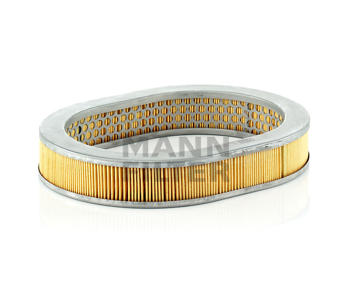 Köp Luftfilter av MANN-FILTER C 2943 till det låga priset 223,42 kr