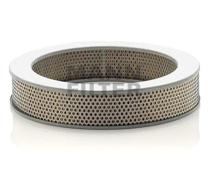 Köp Luftfilter av MANN-FILTER C 2963/1 till det låga priset 138,60 kr