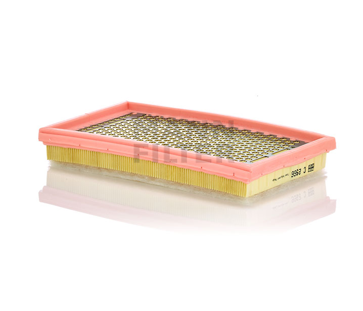 Online Shop für Luftfilter von MANN-FILTER EAN: 4011558352905