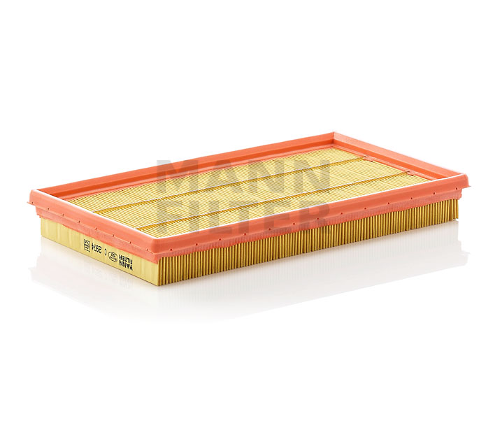 Compre Filtro de ar da MANN-FILTER C 2974 a um preço baixo por 11,94 €
