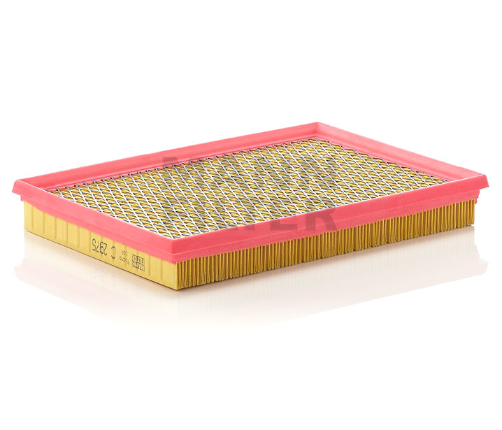 Compre MANN-FILTER Filtro de aire Art.: C 2975 online