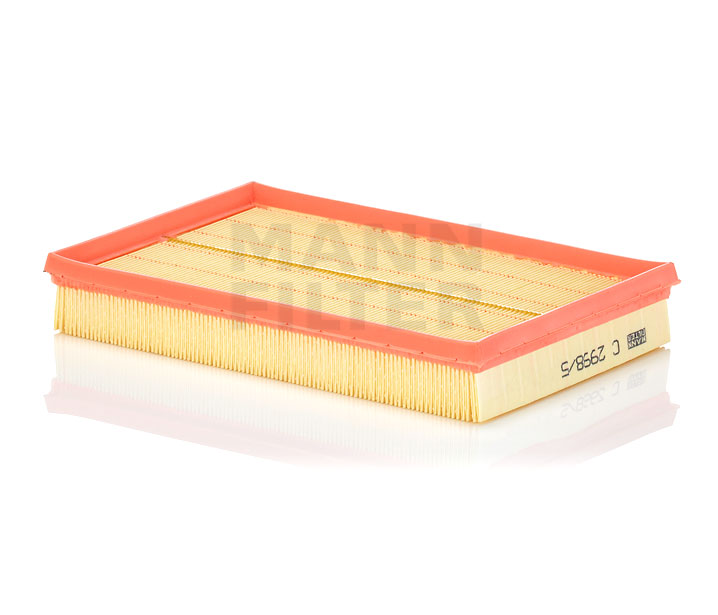 Compre Filtro de ar da MANN-FILTER C 2998/5 x a um preço baixo por 17,23 €
