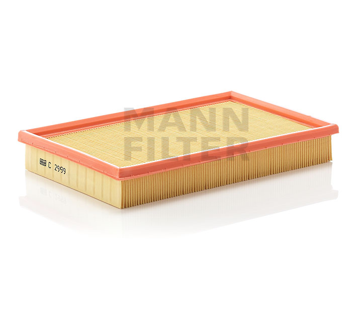 Köp Luftfilter av MANN-FILTER C 2999 till det låga priset 171,96 kr